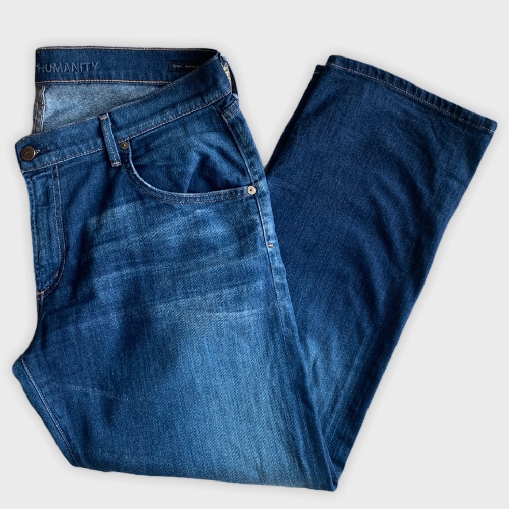 Citizens of Humanity Dylan Jeans womens size 31
